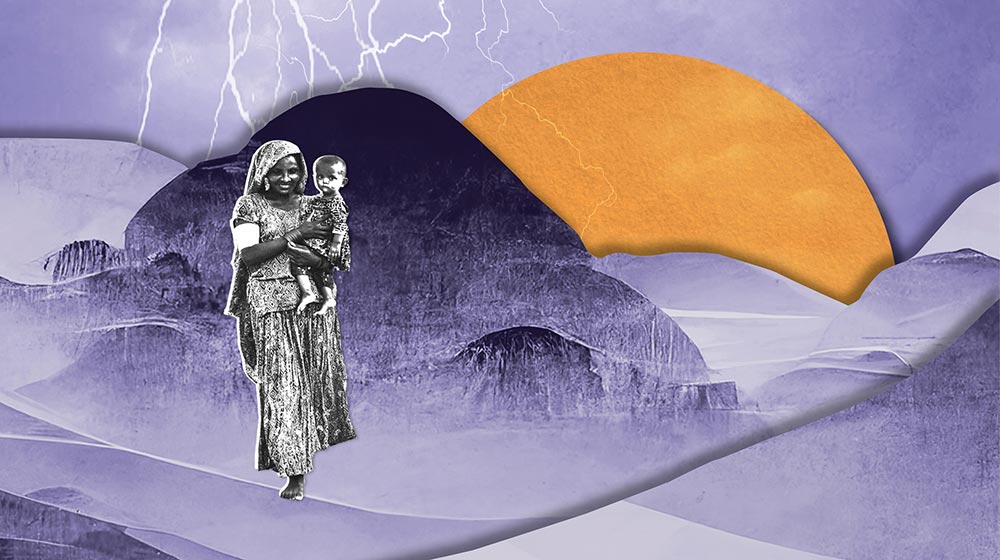 Taking Stock: Sexual and Reproductive and Health and Rights in Climate Commitments: An Asia and the Pacific Review Summary