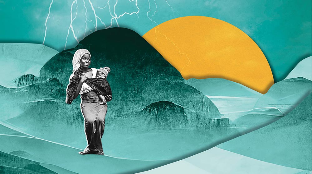 Taking Stock: Sexual and Reproductive and Health and Rights in Climate Commitments: An East and Southern Africa Review Summary