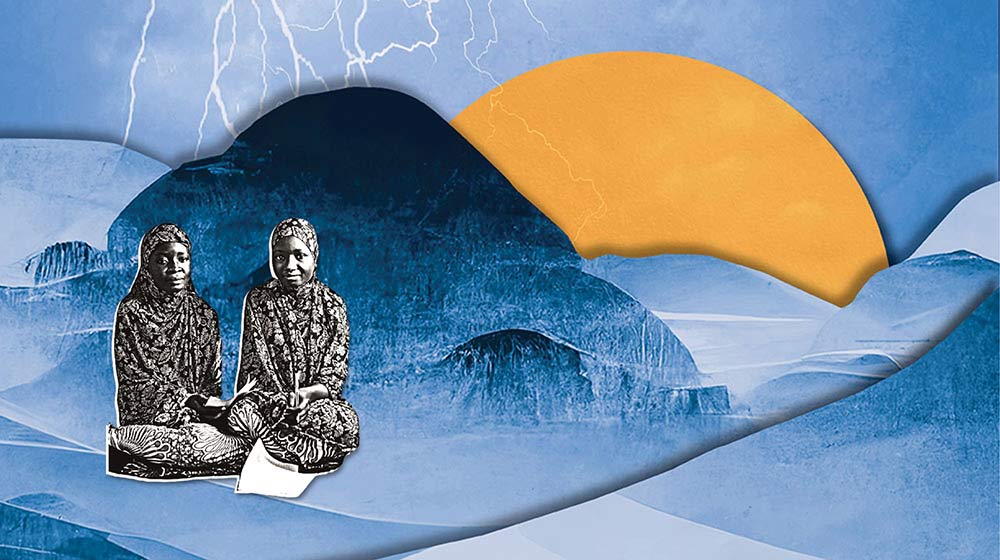 Taking Stock: Sexual and Reproductive and Health and Rights in Climate Commitments: A West and Central Africa Summary Review