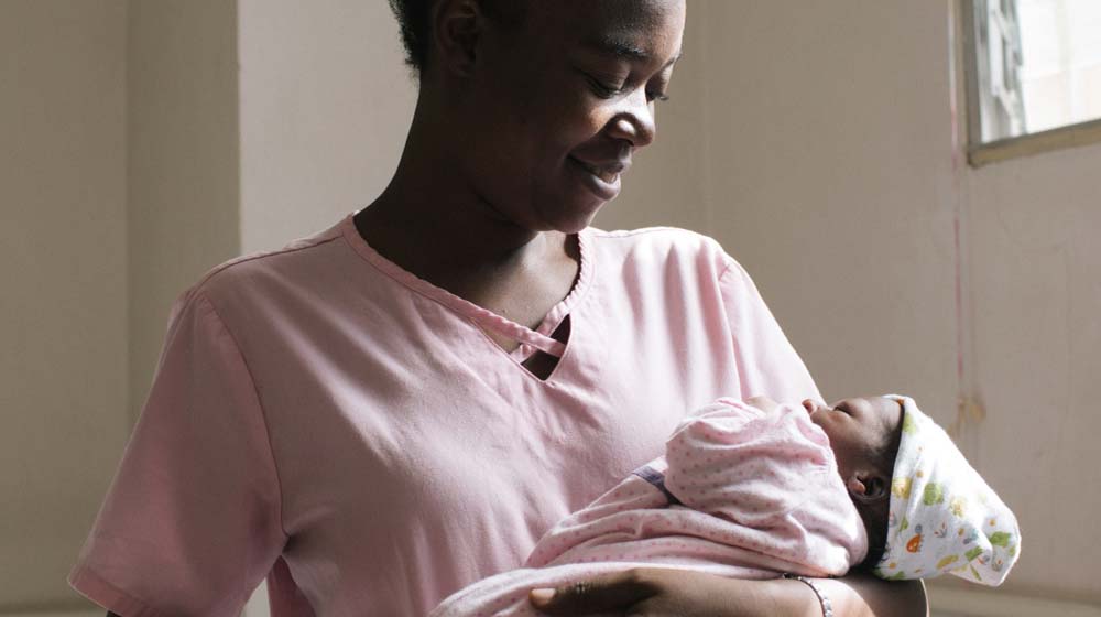 Calculator for advancing human rights-based universal sexual and reproductive health
