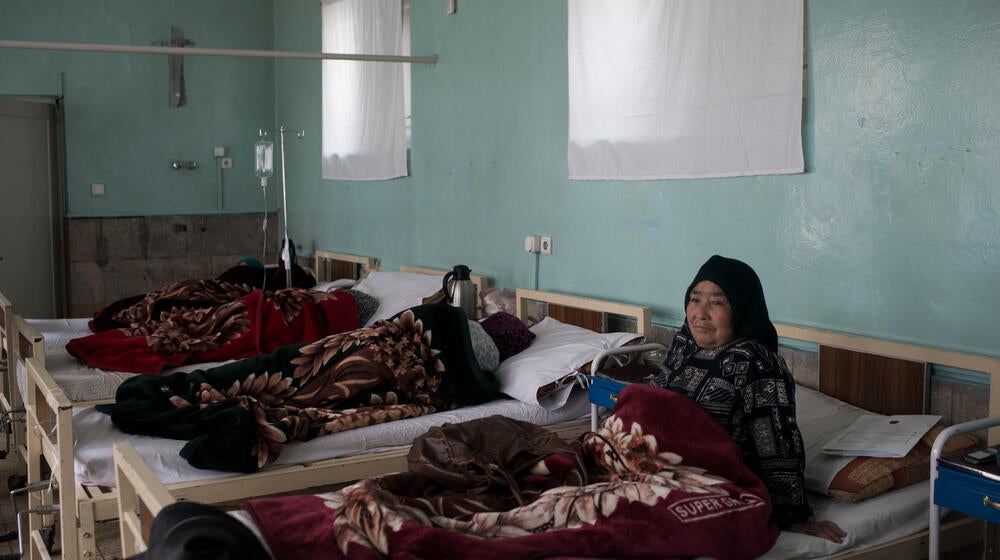 International Day to End Obstetric Fistula 2024