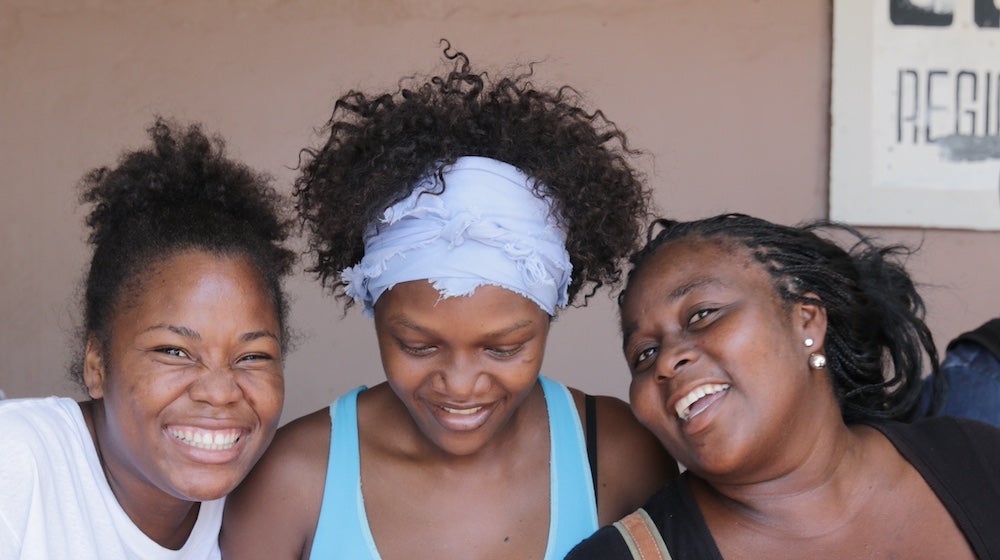 International Day for the Elimination of Racial Discrimination 2024