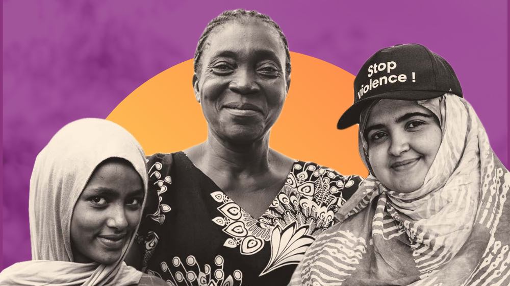 2023 Annual Report of FGM Joint Programme: Addressing global challenges with local solutions to eliminate female genital mutilation 