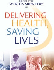 The State of the World's Midwifery 2011