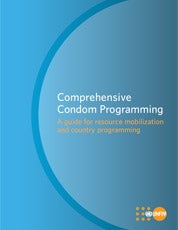 Comprehensive Condom Programming