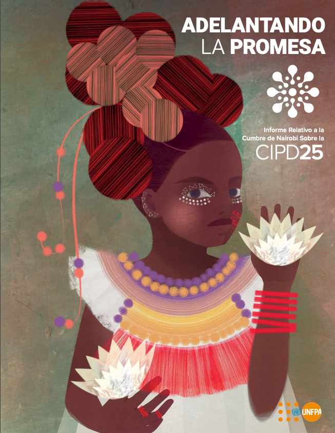 Acelerando la Promesa, el informe sobre la Cumbre de Nairobi sobre la CIPD25