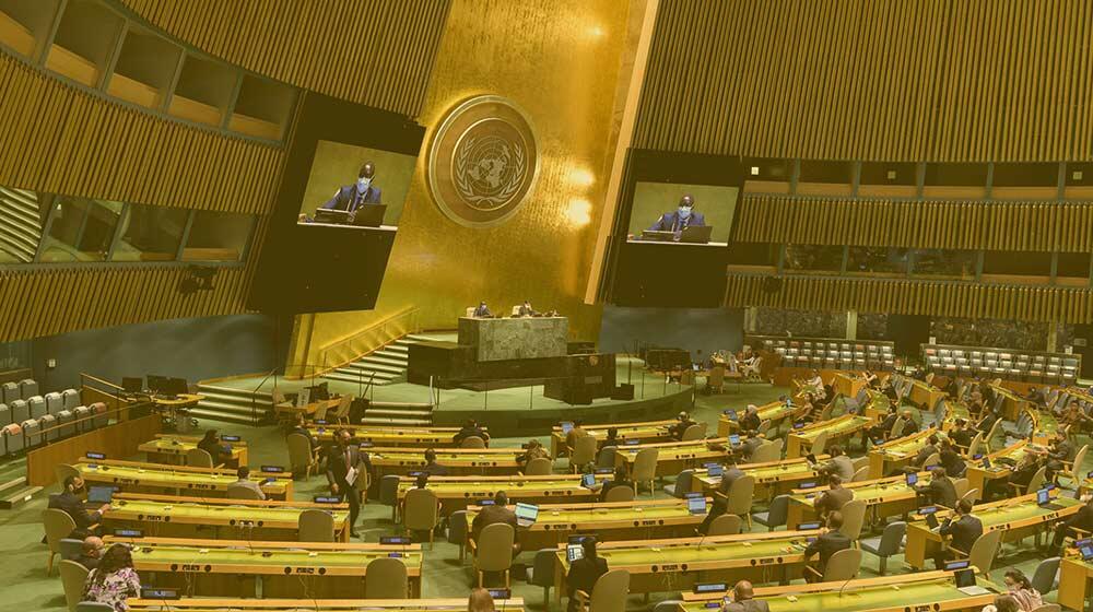 DURBAN DECLARATION AND PROGRAMME OF ACTION 20th Anniversary of the Adoption