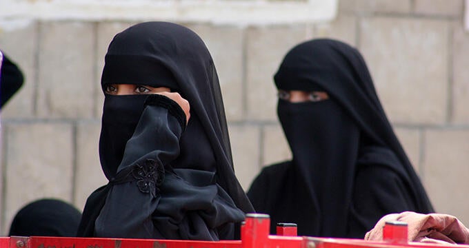 Leaders demand protection for women and girls affected by conflict