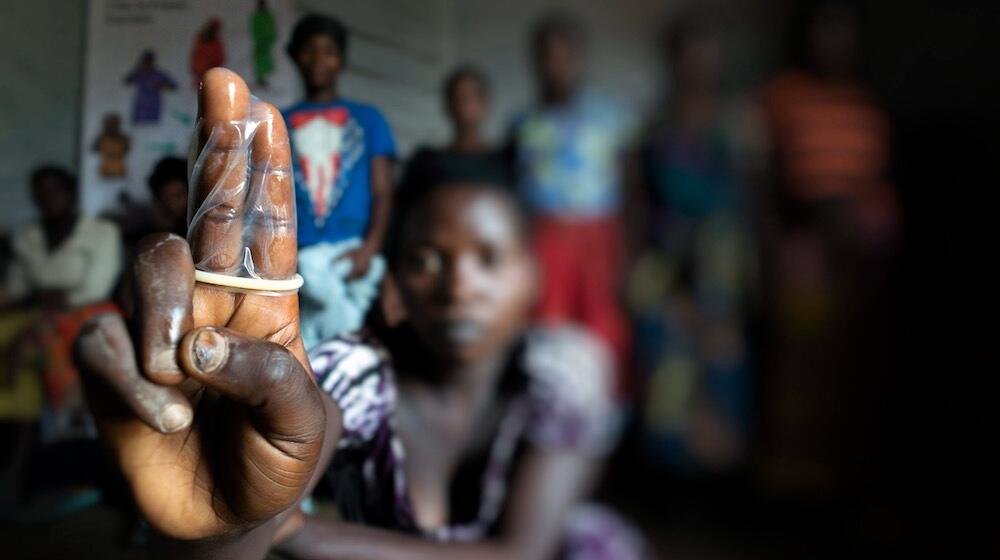 operational guidance responding health and protection needs people selling sex