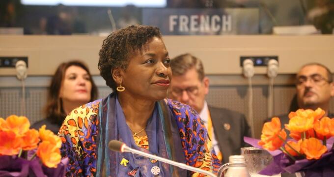 As Nairobi Summit approaches, time to move from talk to action on commitments