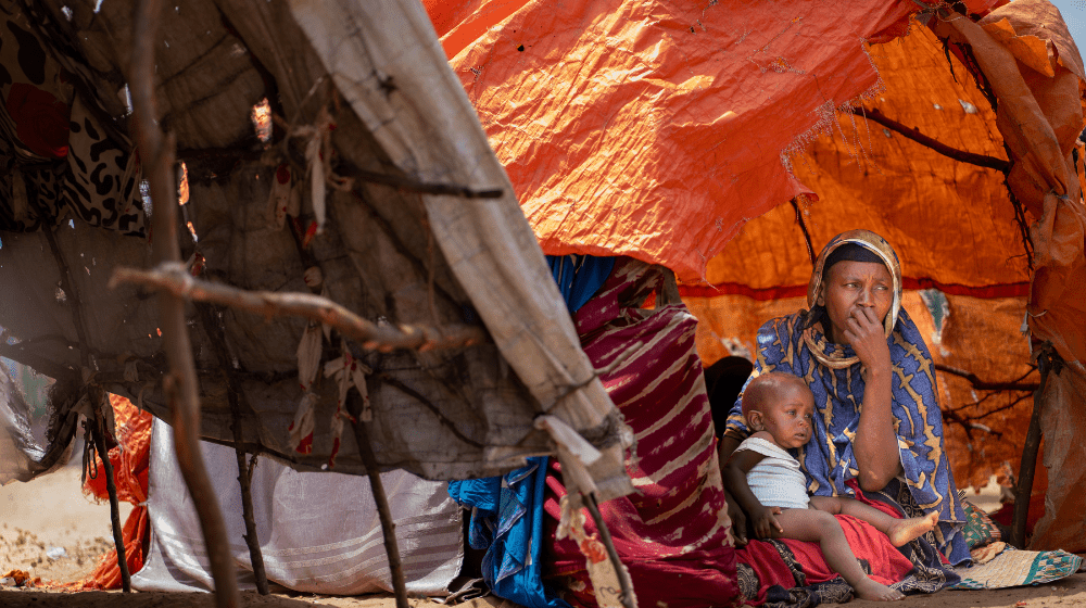 Don’t let the lights go out: UNFPA urges support for women and girls in the…