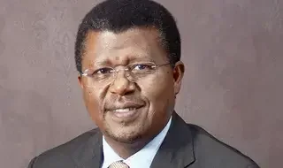 UNFPA Welcomes Dereje Wordofa as New Deputy Executive Director