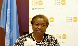 Statement of the Executive Director to the 1st Regular Session of the Executive…