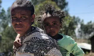 Statement on Gender-Based Violence in Tigray region of Ethiopia