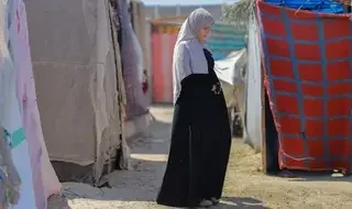 Reaching the last mile: Strengthening supply chain management in UNFPA Palestine