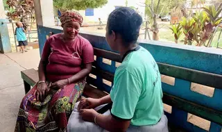 “Giving birth to another child is not in my plans anymore”: New…