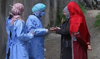Millions more cases of violence, child marriage, female genital…