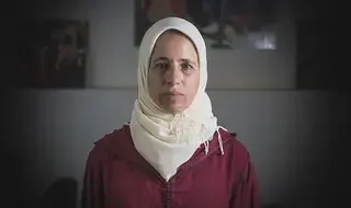 Survivors of gender-based violence get a fresh start in Morocco
