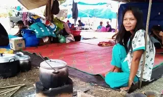 Earthquake and tsunami devastating for 45,000 pregnant women in…