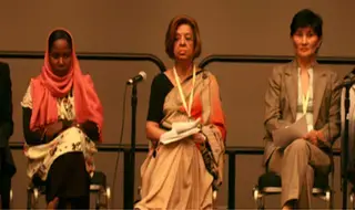 Women Deliver: mujeres empoderadas y sus impactantes historias