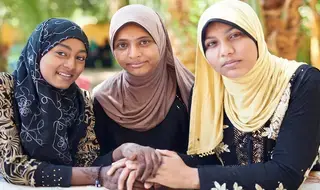 Policy Brief: Enabling Environments for Eliminating Female…