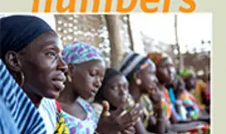 Accelerating Change: By the Numbers